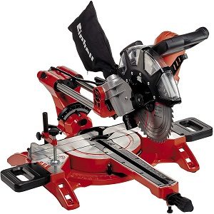 Einhell Scie Onglet Radiale TC-SM 2534
