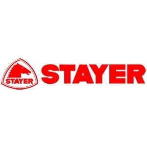 Logo Stayer