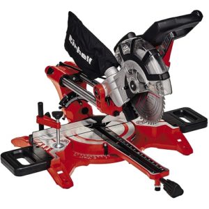 Einhell Scie Onglet Radiale TC-SM 2131 Dual 500x500